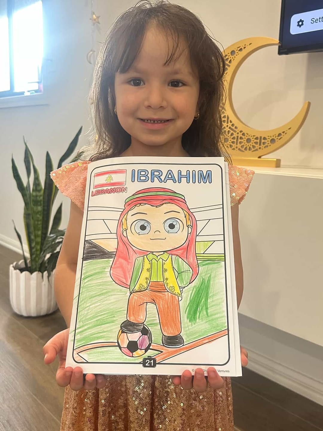 Post 4 by Lil Muslims Official - Quality Islamic Products for Kids on Instagram (image)