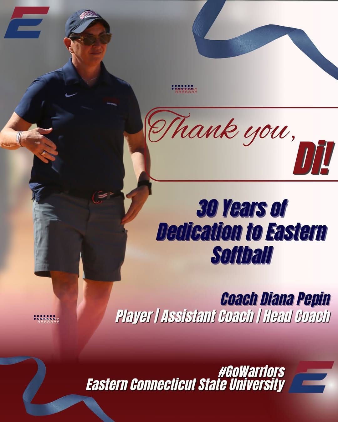 Post 4 by Eastern CT Warriors on Instagram (image)