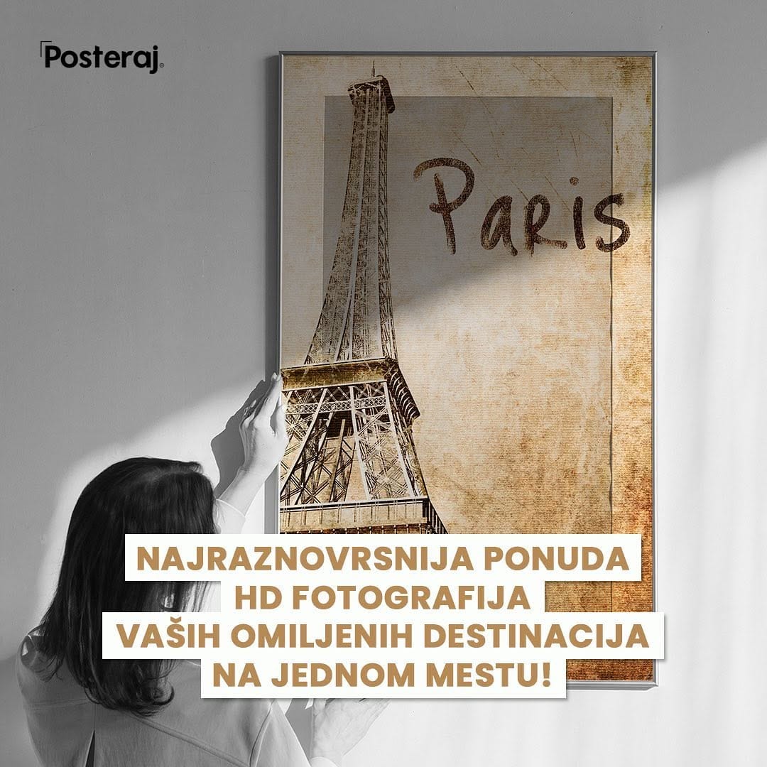 Post 10 by Posteraj on Instagram (image)
