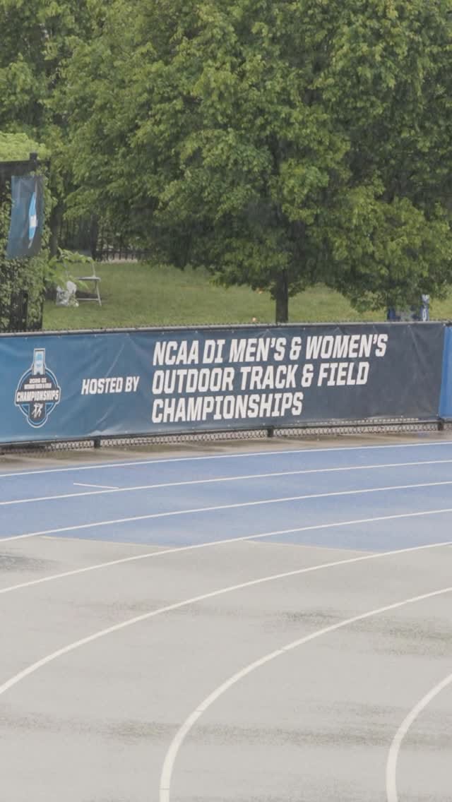Post 6 by Tennessee Track & Field/Cross Country on Instagram (video)