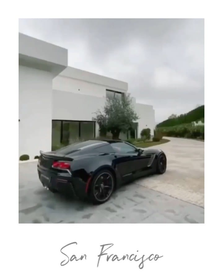 Post 9 by Billionaire Lifestyle on Instagram (video)