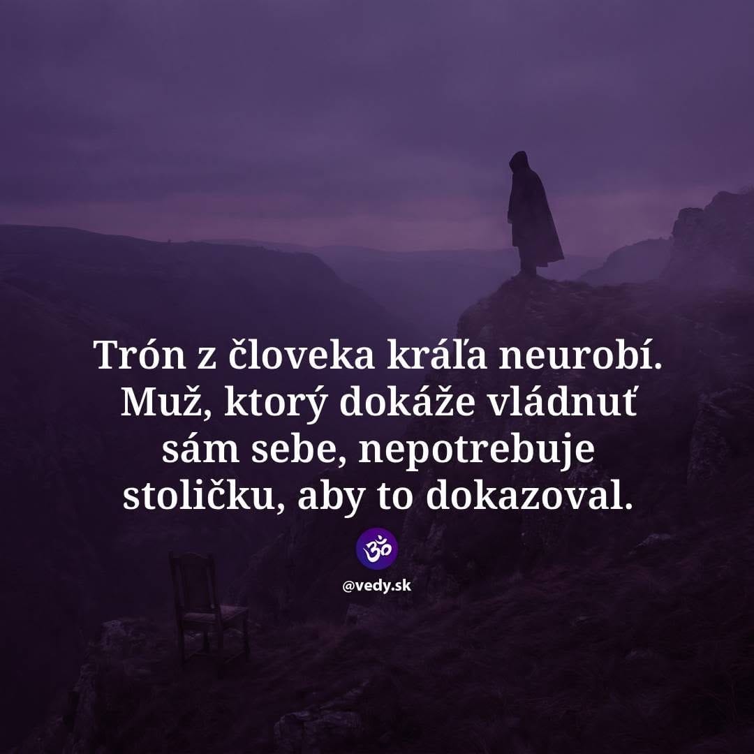 Post 1 by Védy.sk | Duchovná filozofia Véd on Instagram (image)