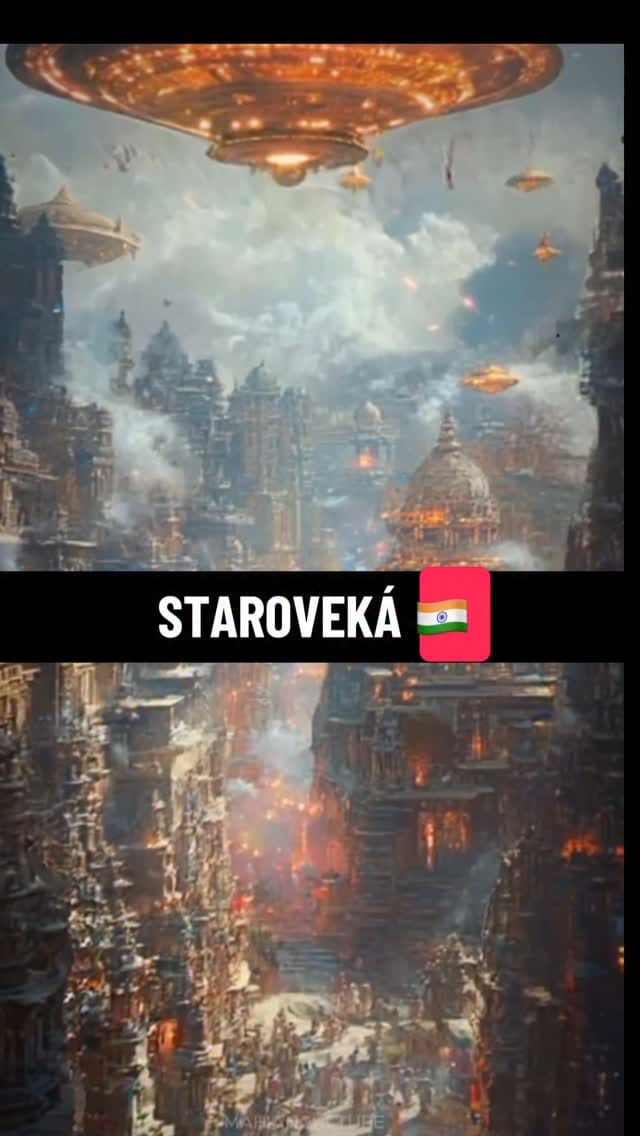 Post 9 by Védy.sk | Duchovná filozofia Véd on Instagram (video)
