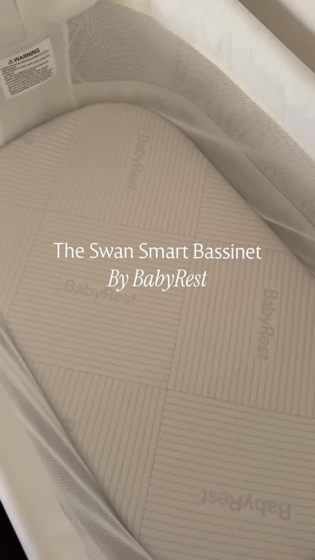 Post 9 by Rach Jubb on Instagram (video)
