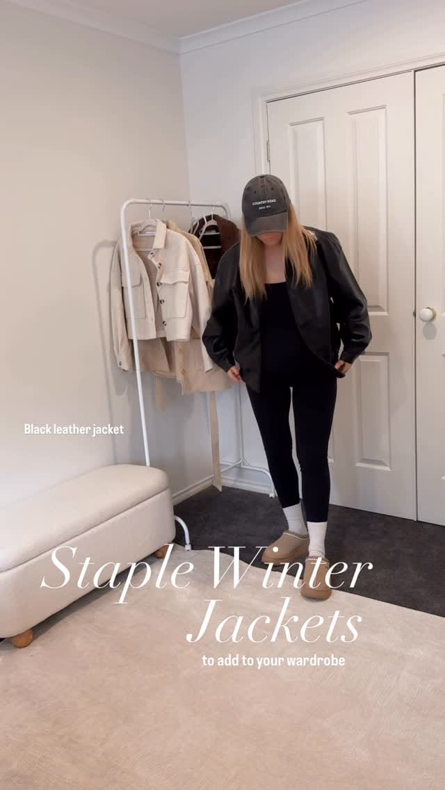 Post 8 by Rach Jubb on Instagram (video)