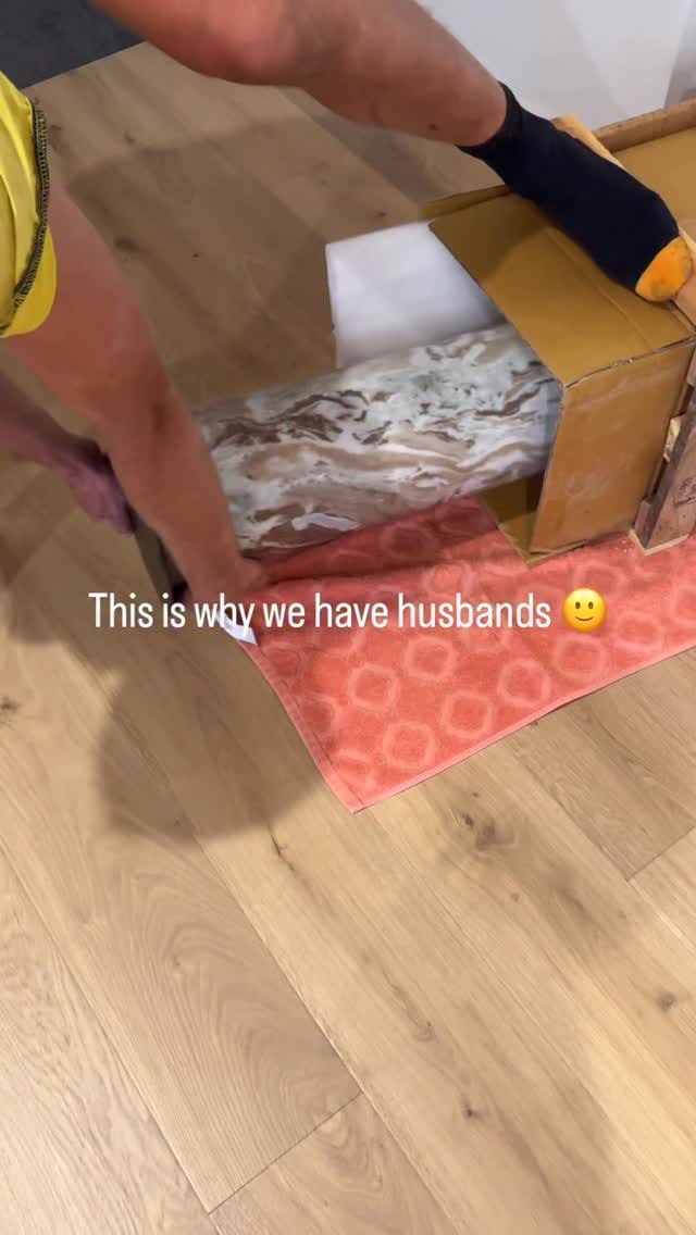 Post 5 by Rach Jubb on Instagram (video)