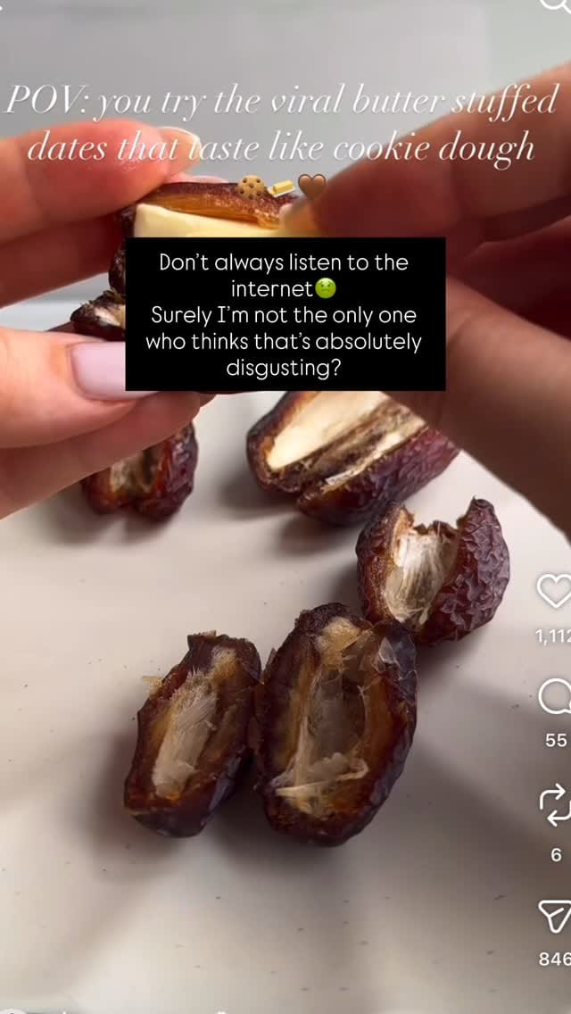 Post 4 by Rach Jubb on Instagram (video)