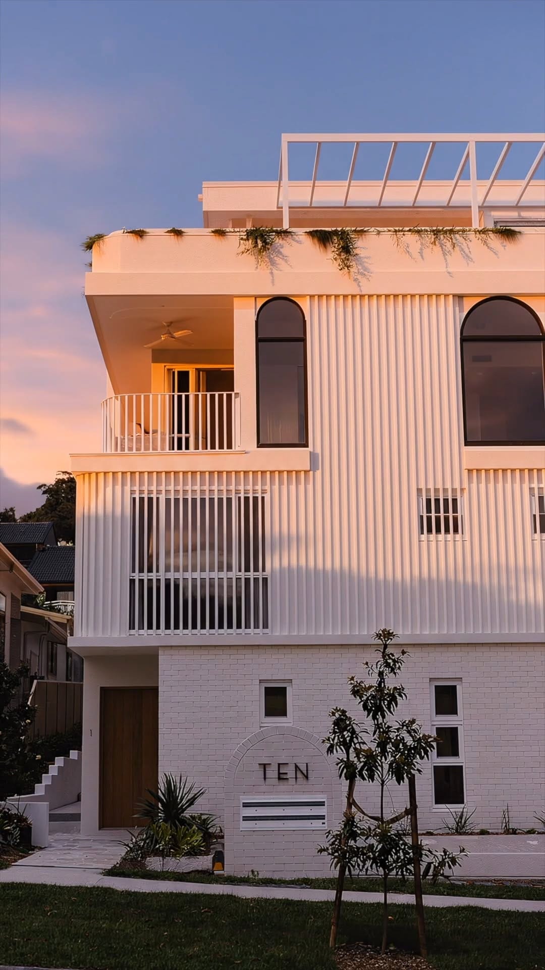 Post 7 by Cunningham Constructions on Instagram (video)