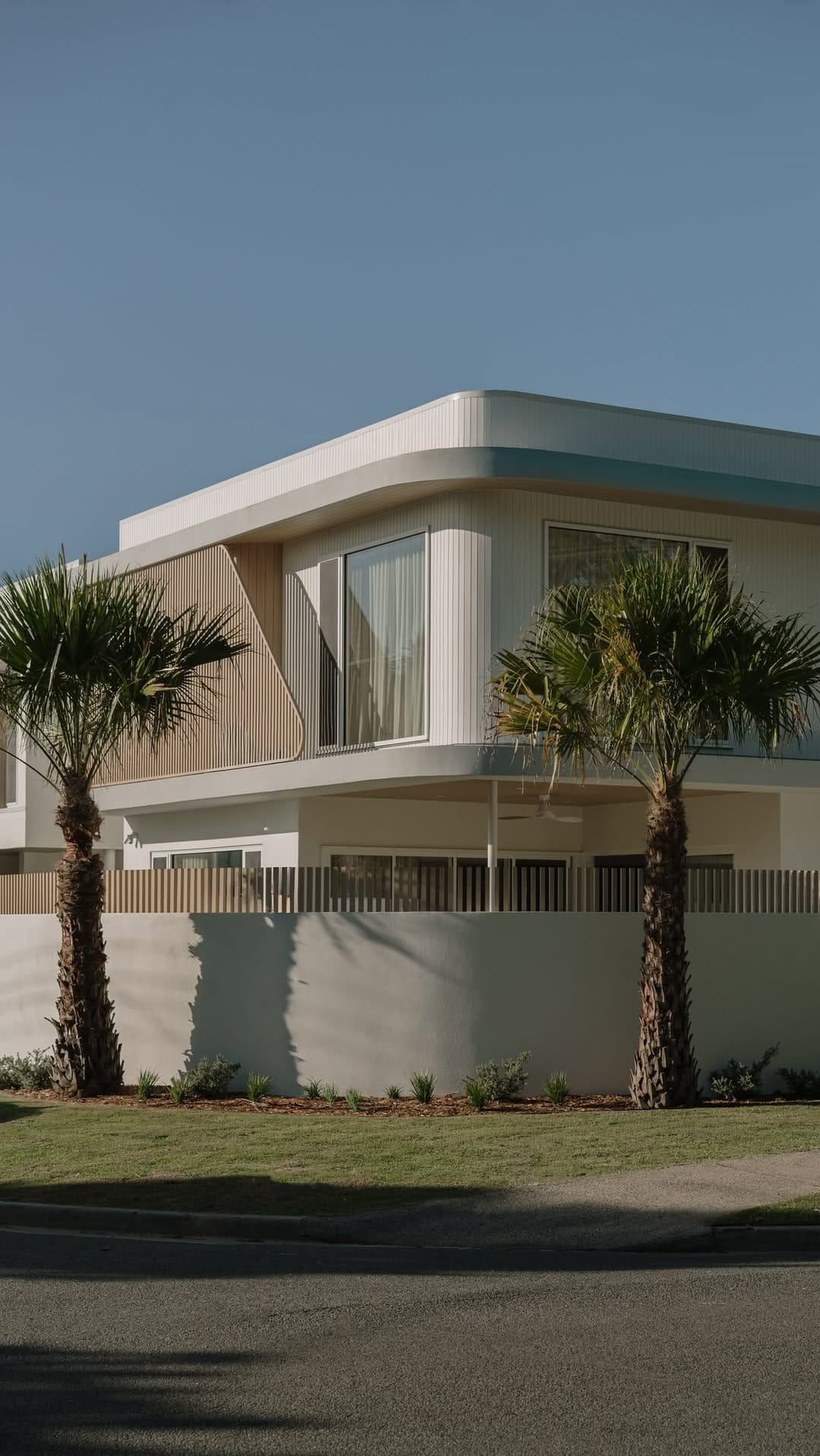Post 6 by Cunningham Constructions on Instagram (video)