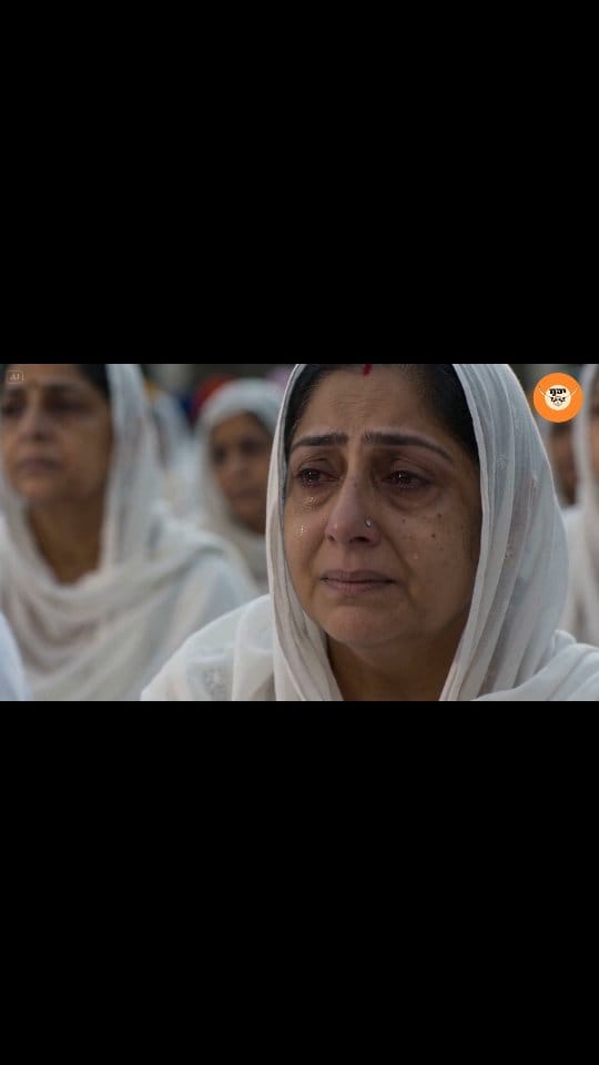 Post 1 by Khalsa Foundation on Instagram (video)