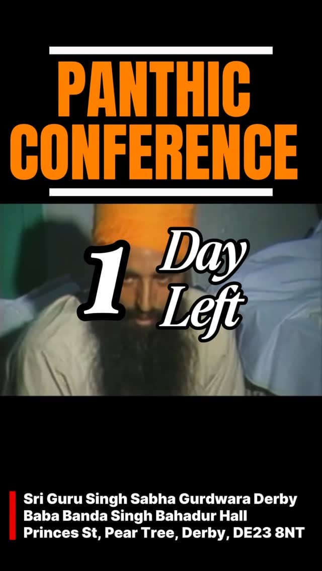 Post 9 by Khalsa Foundation on Instagram (video)
