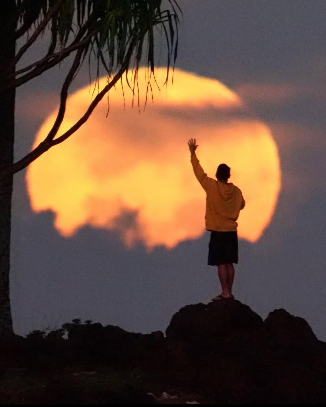 Post 2 by Photos And Content Of Hawaii on Instagram (image)