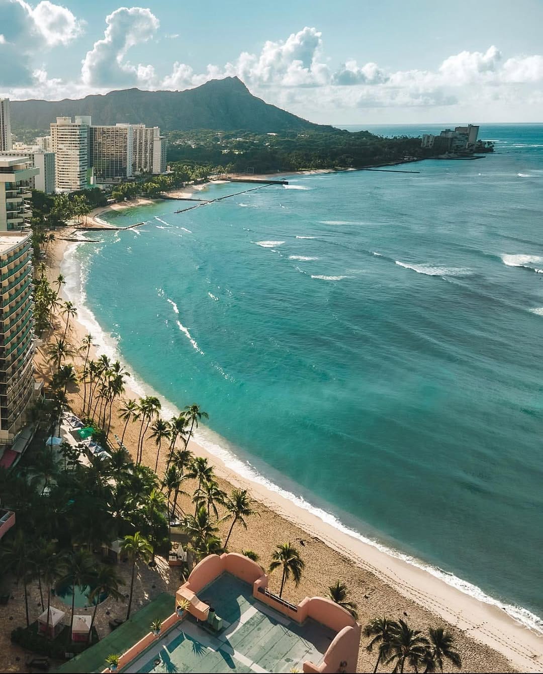 Post 5 by Photos And Content Of Hawaii on Instagram (image)