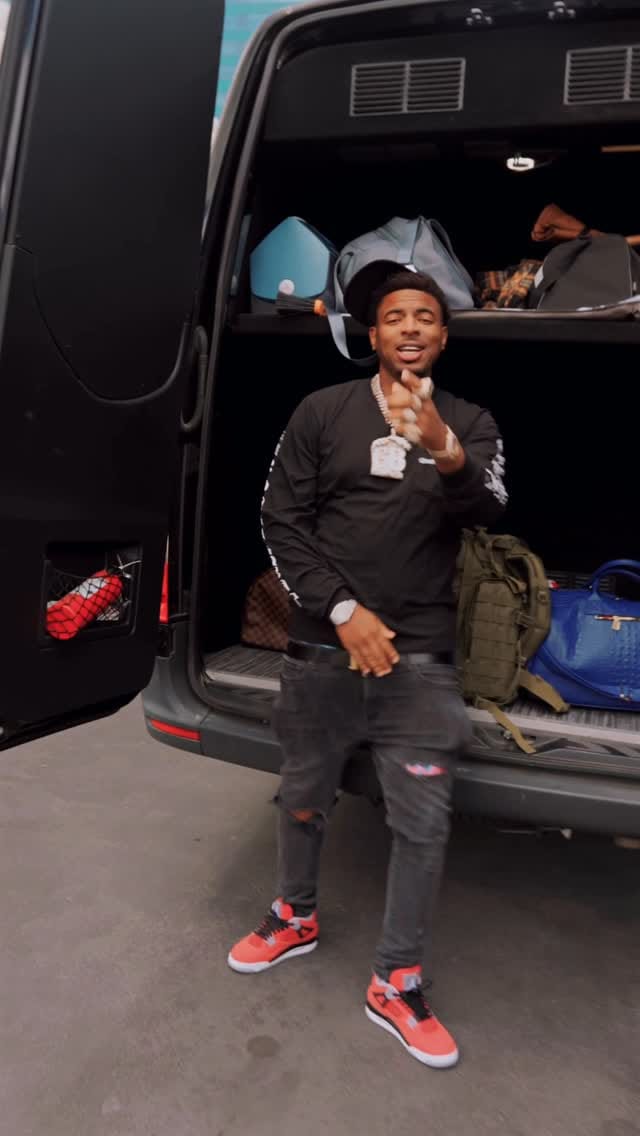 Post 6 by GB 💲💲💲💲💲💲 on Instagram (video)