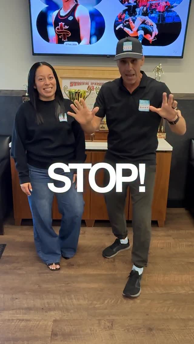 Post 1 by Beat The Streets Chicago on Instagram (video)