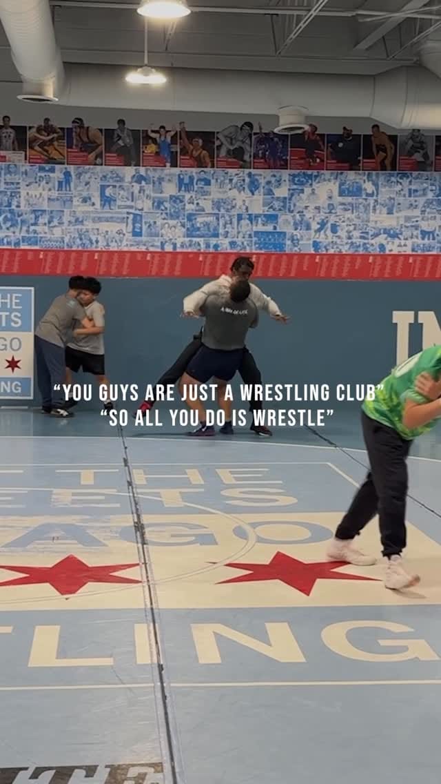 Post 7 by Beat The Streets Chicago on Instagram (video)