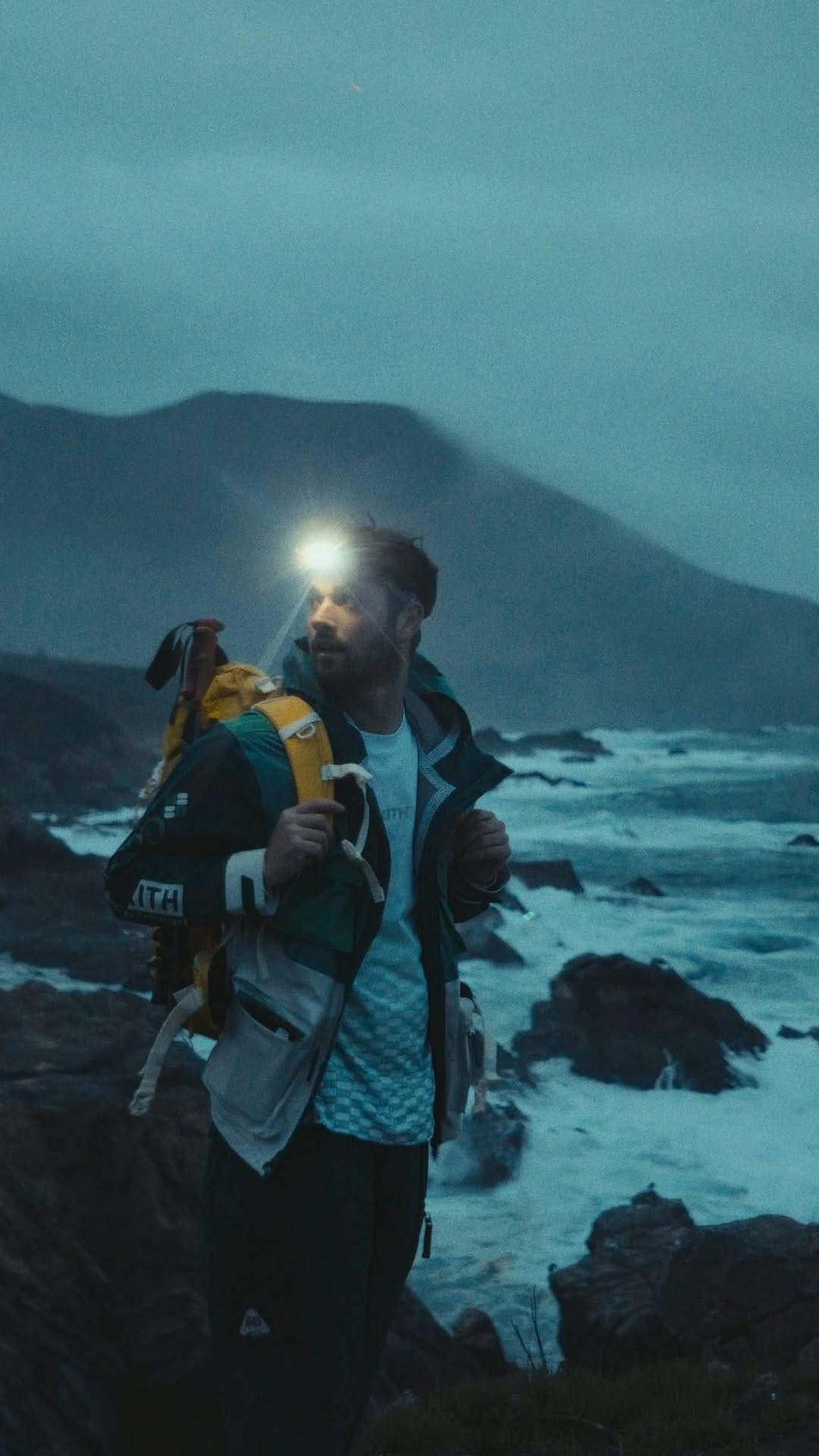 Post 9 by Cory Martin on Instagram (video)
