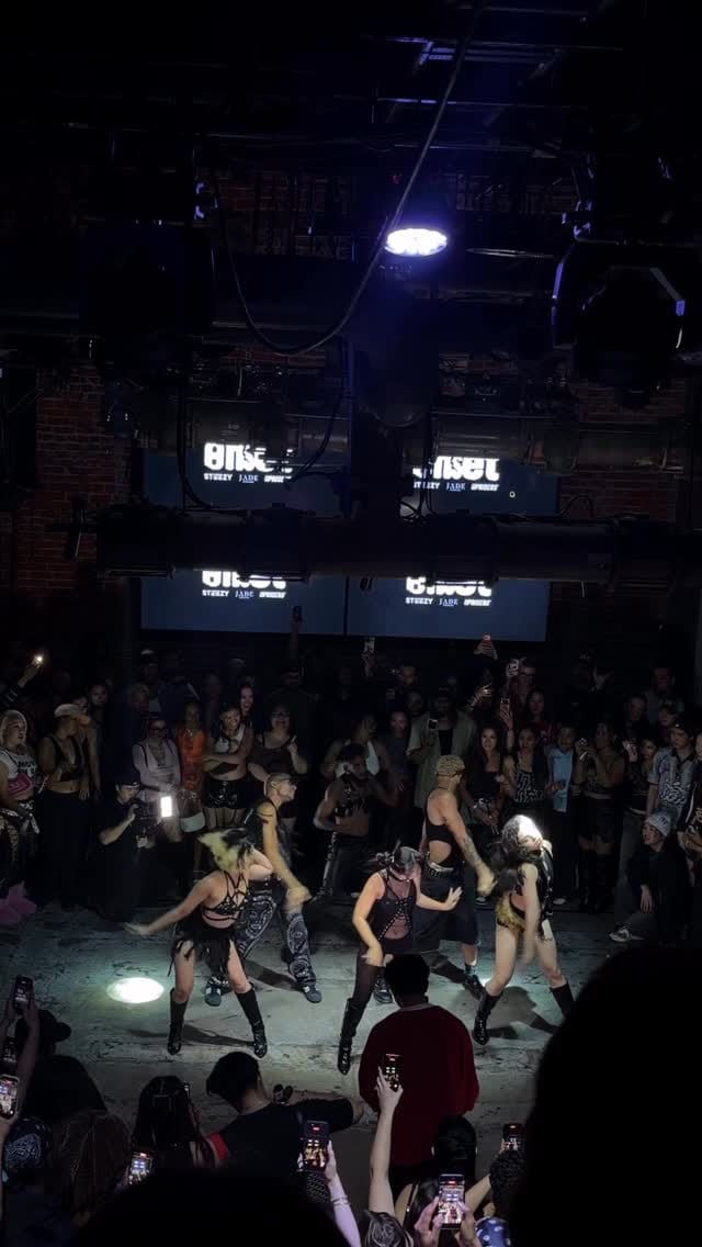 Post 7 by Madina Beisekeyeva on Instagram (video)