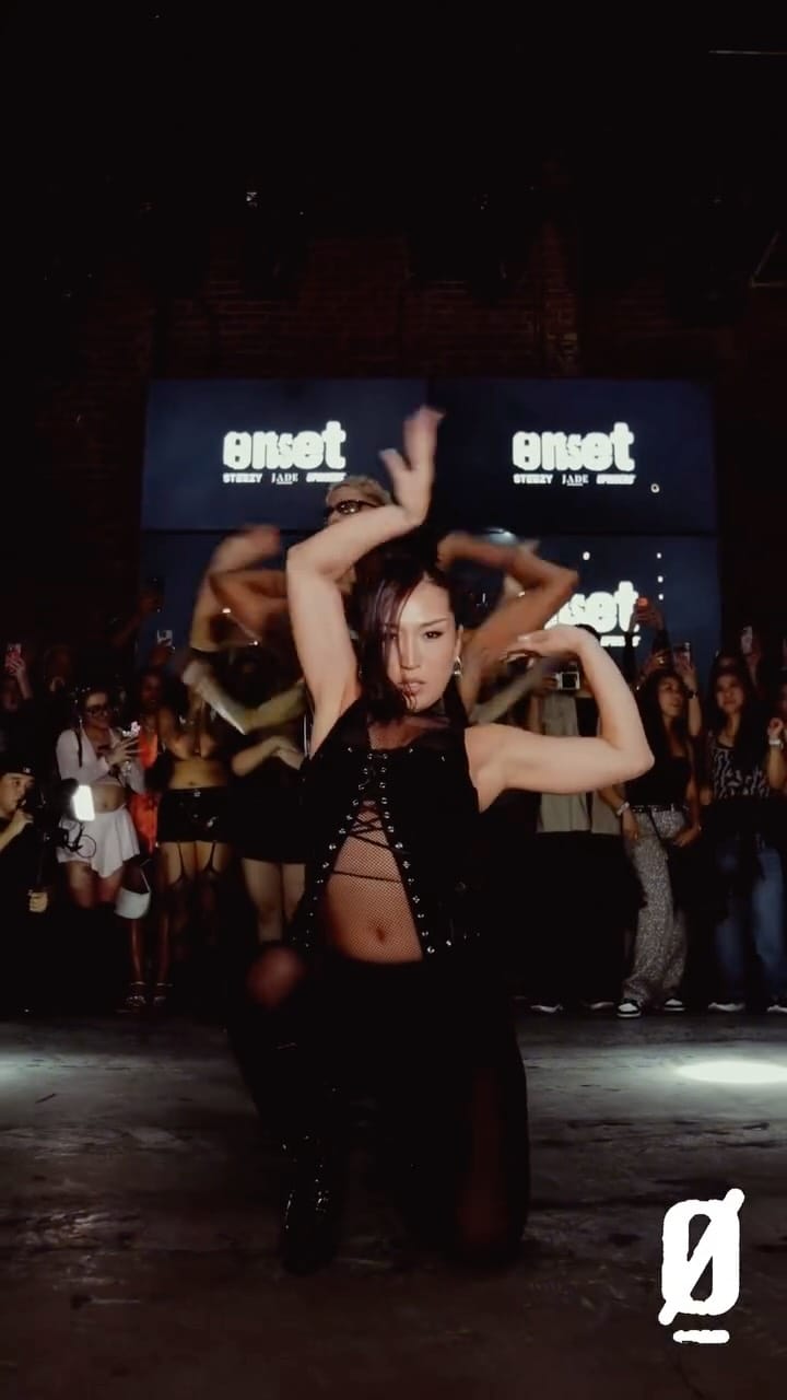 Post 5 by Madina Beisekeyeva on Instagram (video)