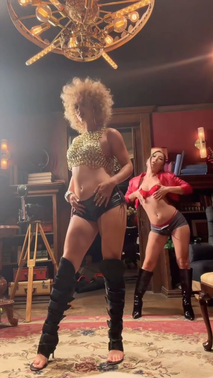 Post 3 by Madina Beisekeyeva on Instagram (video)