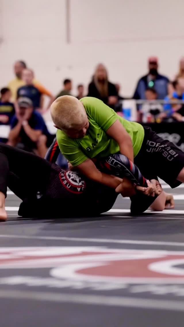 Post 7 by Morumbi Jiu Jitsu Academy on Instagram (video)