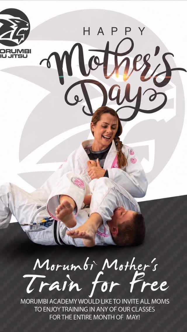 Post 2 by Morumbi Jiu Jitsu Academy on Instagram (video)