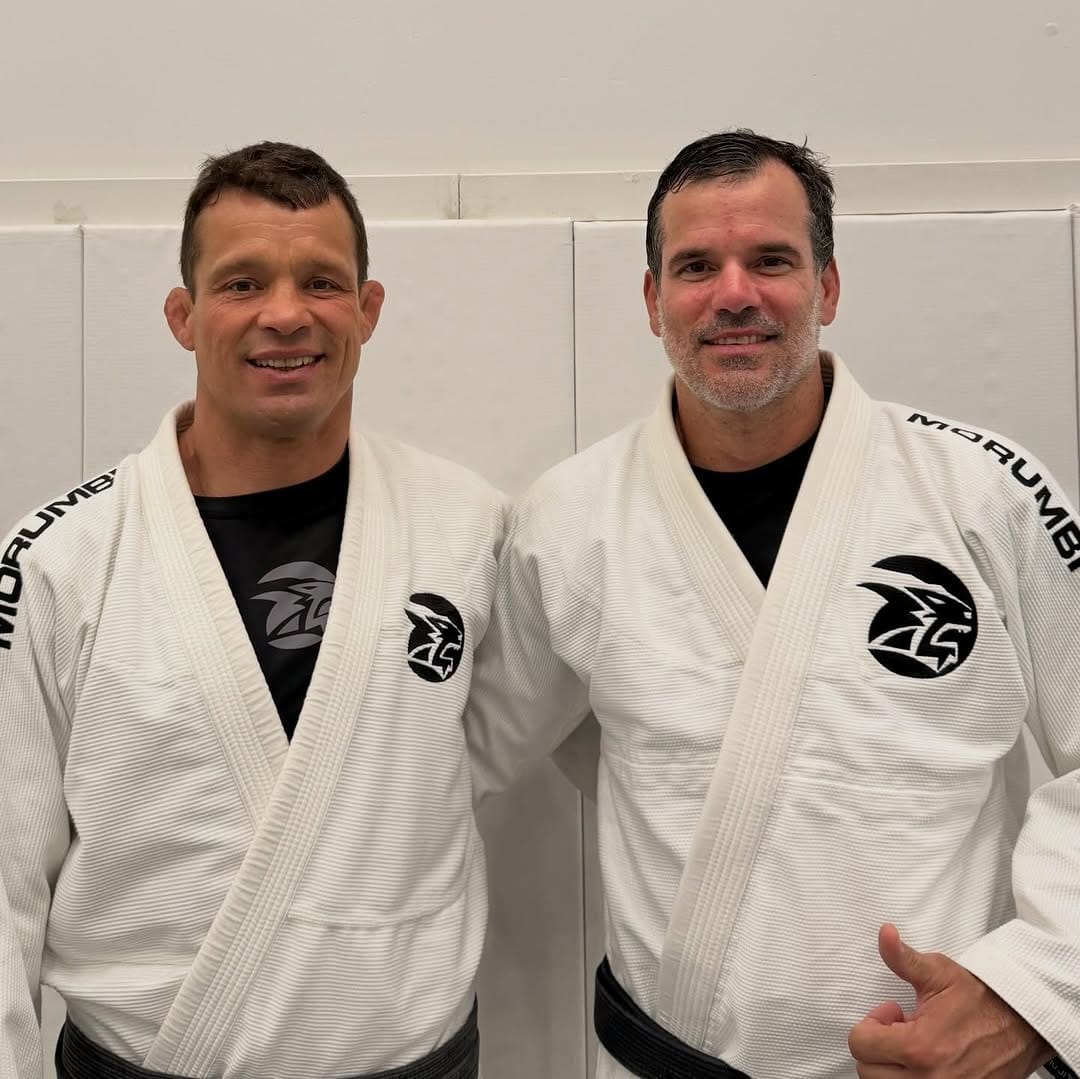 Post 6 by Morumbi Jiu Jitsu Academy on Instagram (carousel)