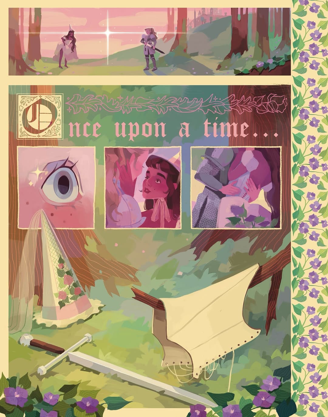 Post 2 by Sydney Dean on Instagram (carousel)