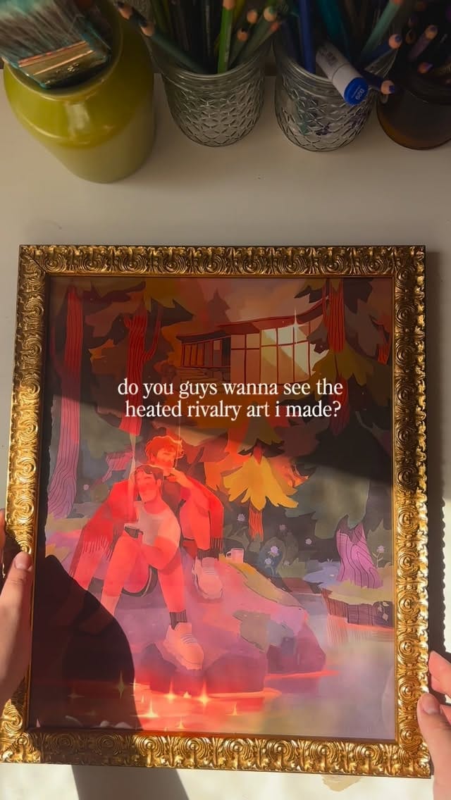 Post 4 by Sydney Dean on Instagram (video)