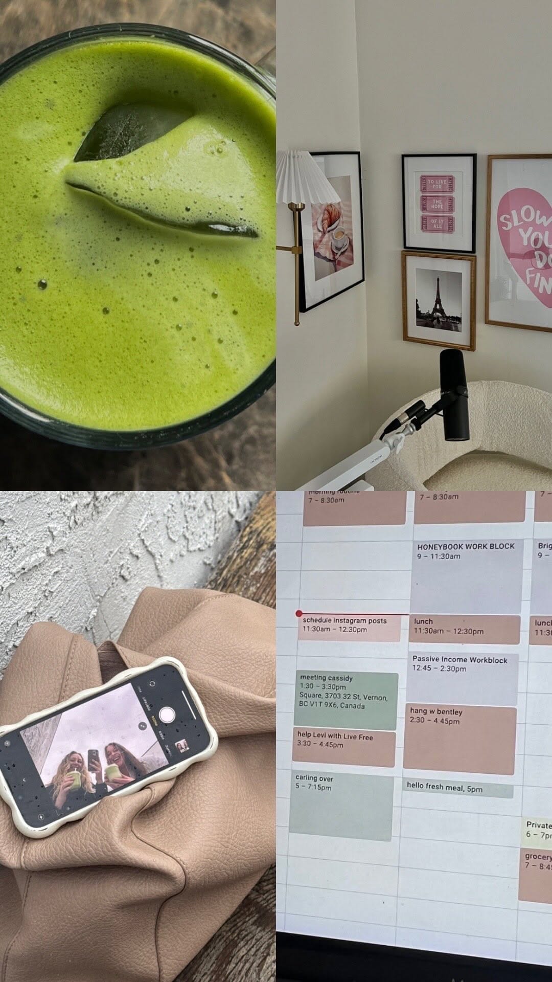 Post 7 by victoria harder | canadian content creator on Instagram (video)