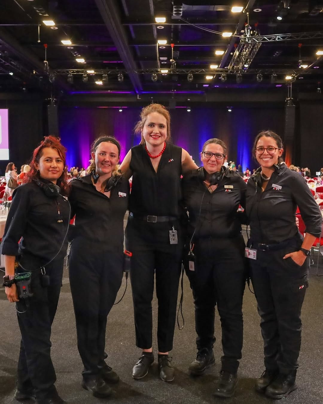 Post 8 by Adelaide Convention Centre on Instagram (carousel)