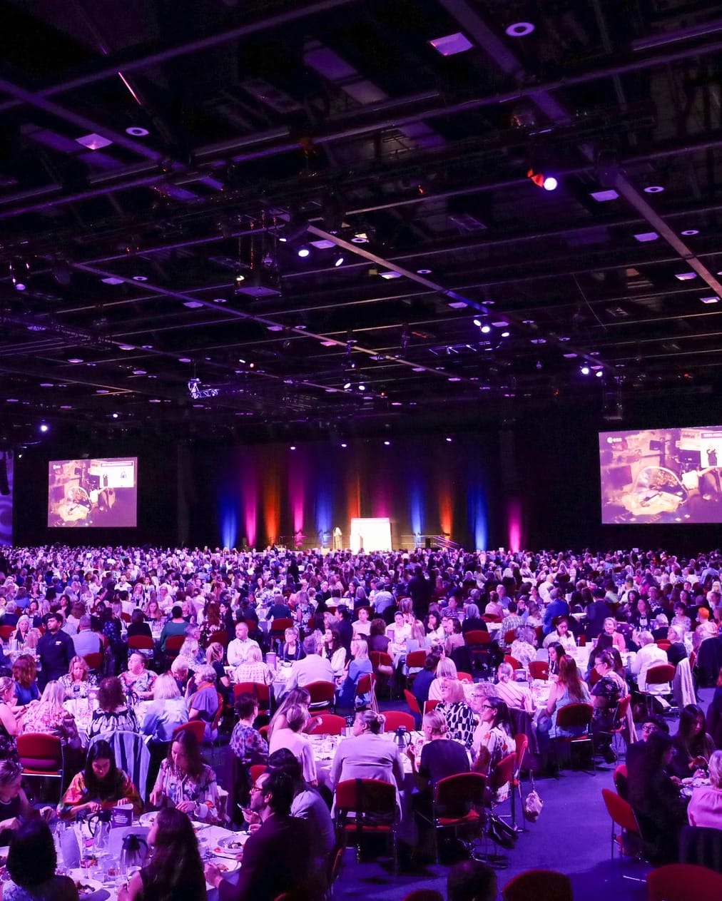 Post 10 by Adelaide Convention Centre on Instagram (carousel)