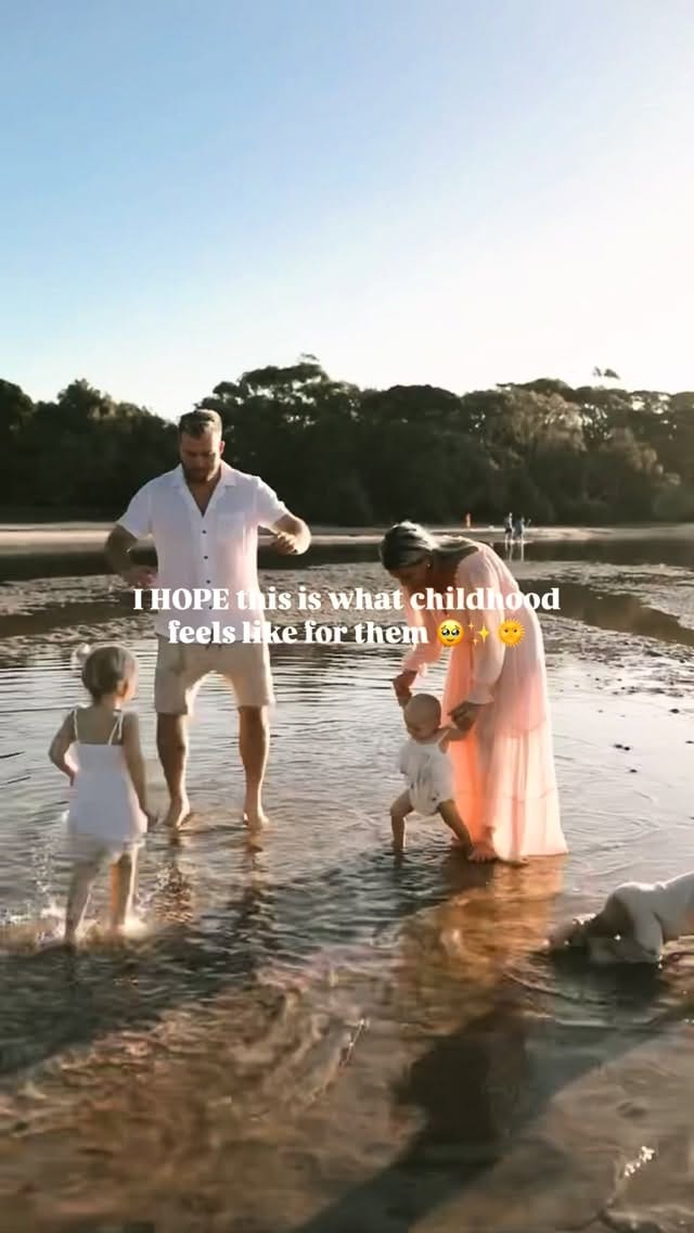 Post 1 by Shanny on Instagram (video)