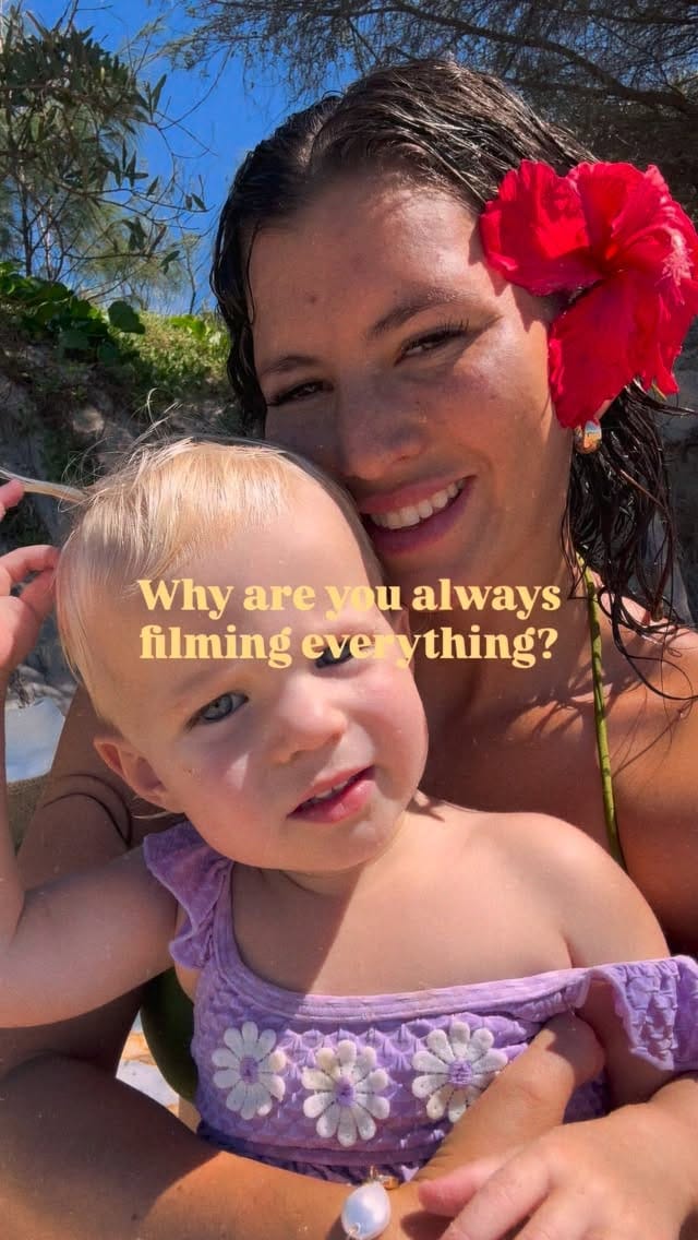 Post 9 by Shanny on Instagram (video)
