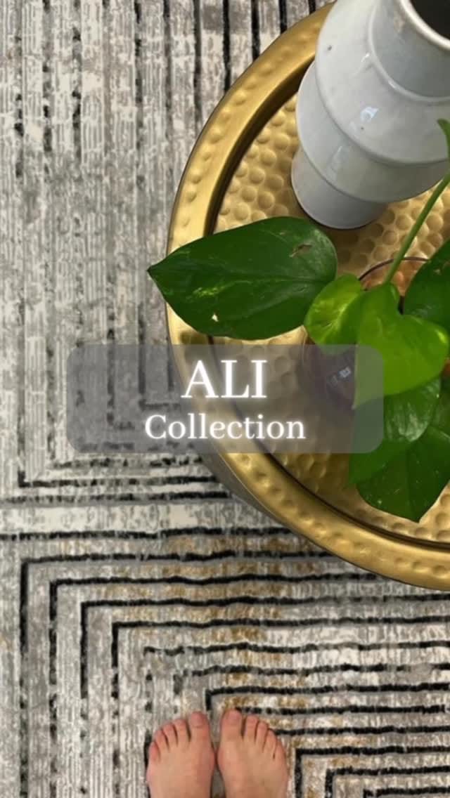 Post 2 by The Rug Lady on Instagram (video)