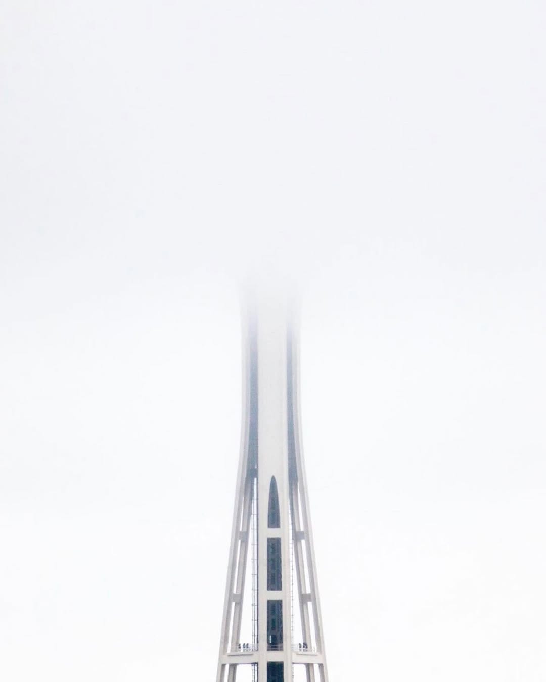Post 1 by @IGers_SEATTLE on Instagram (image)