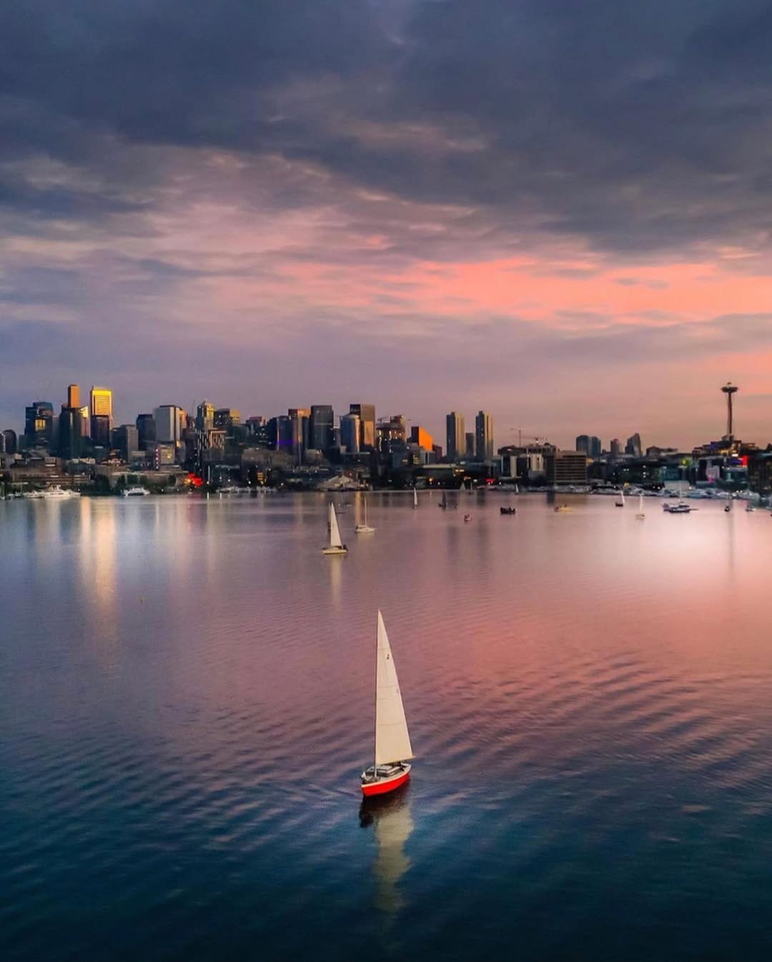 Post 10 by @IGers_SEATTLE on Instagram (image)