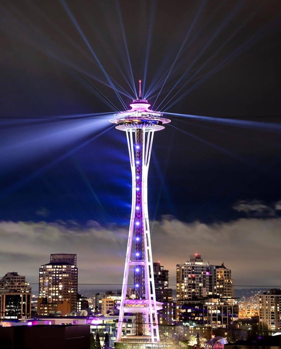 Post 4 by @IGers_SEATTLE on Instagram (image)