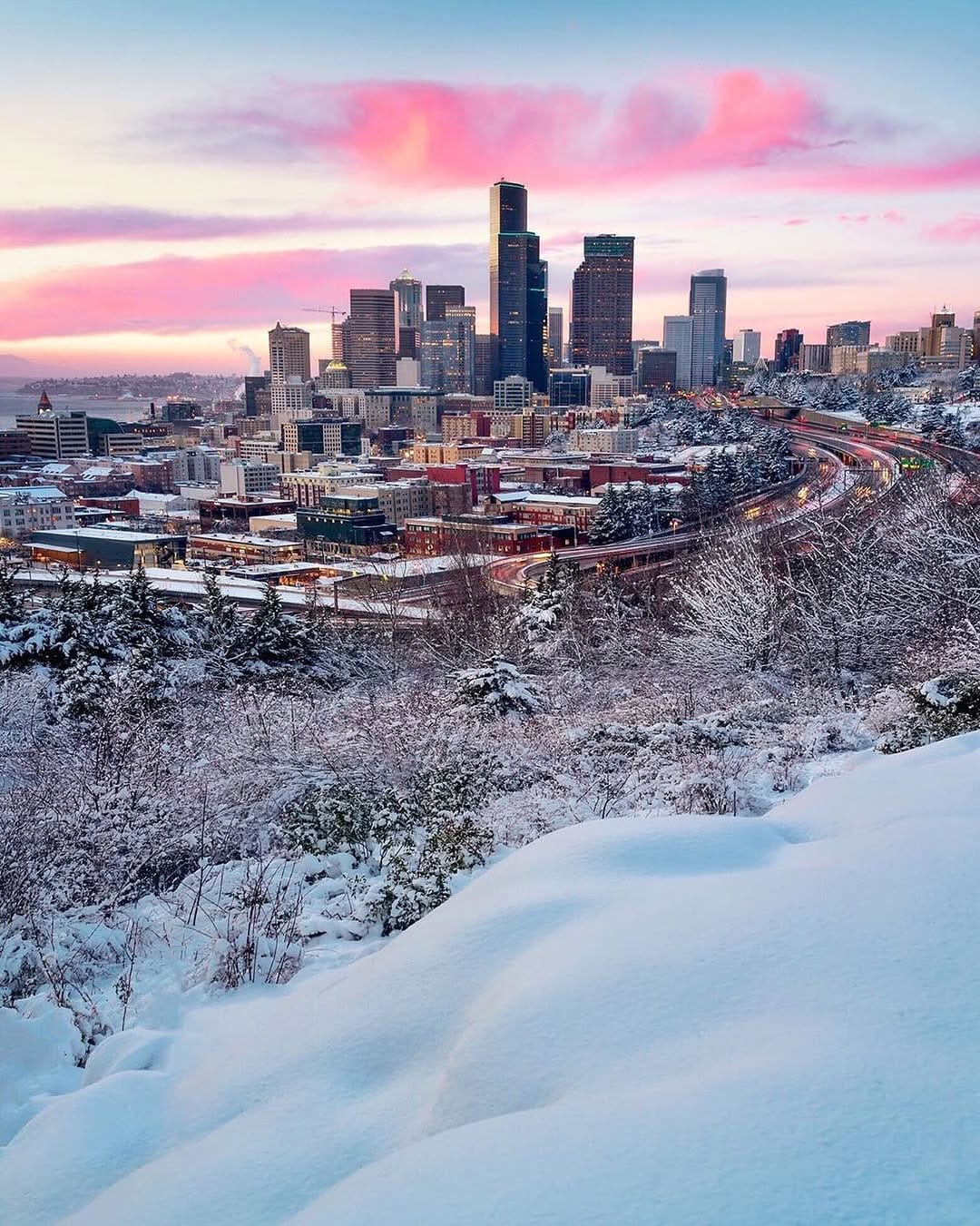 Post 2 by @IGers_SEATTLE on Instagram (image)