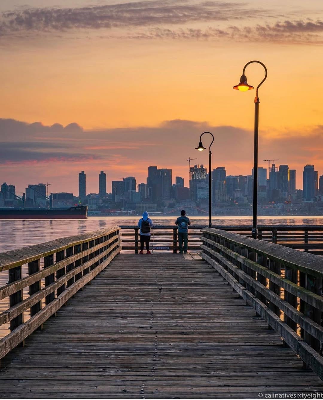 Post 5 by @IGers_SEATTLE on Instagram (image)