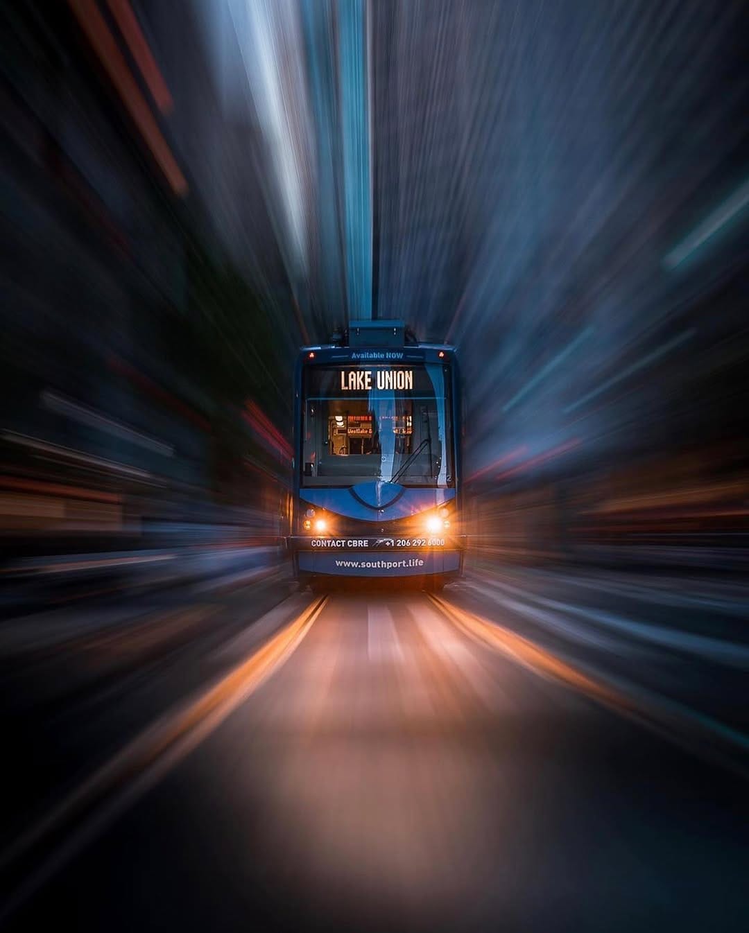 Post 8 by @IGers_SEATTLE on Instagram (image)