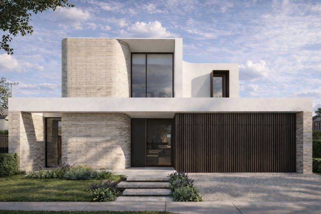 Post 8 by POINT ARCHITECTS on Instagram (image)