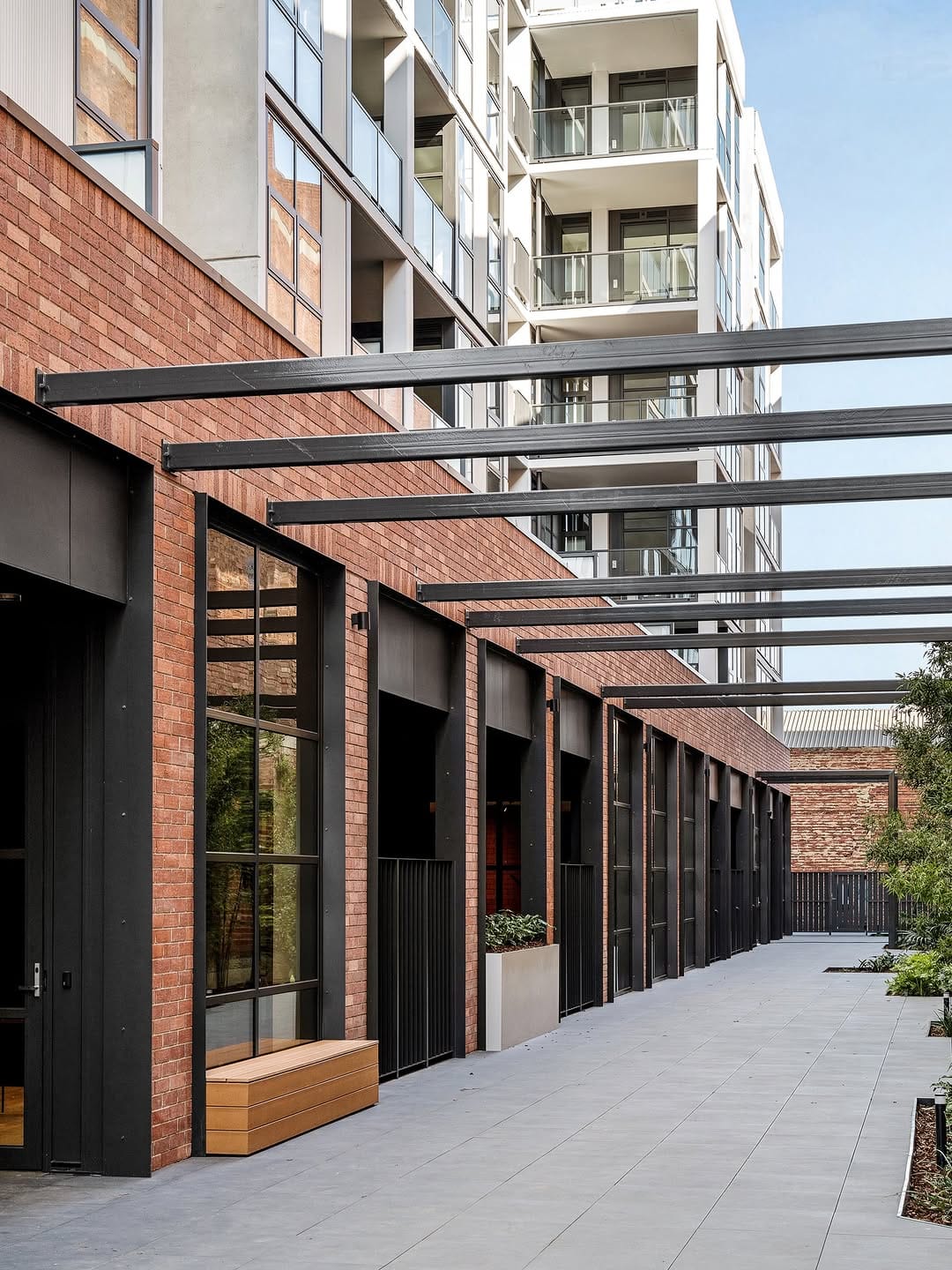Post 1 by POINT ARCHITECTS on Instagram (carousel)