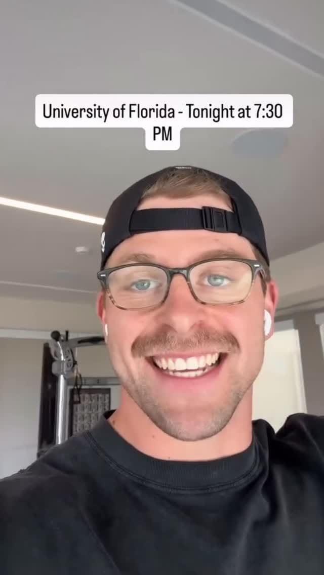 Post 4 by ACCENT Speakers Bureau on Instagram (video)