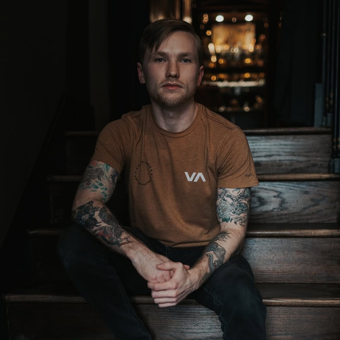 Post 10 by Jon Odell on Instagram (image)