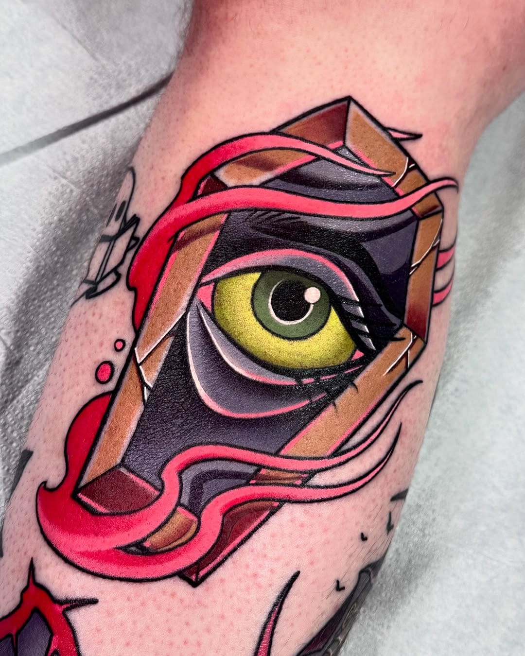 Post 8 by Jon Odell on Instagram (image)