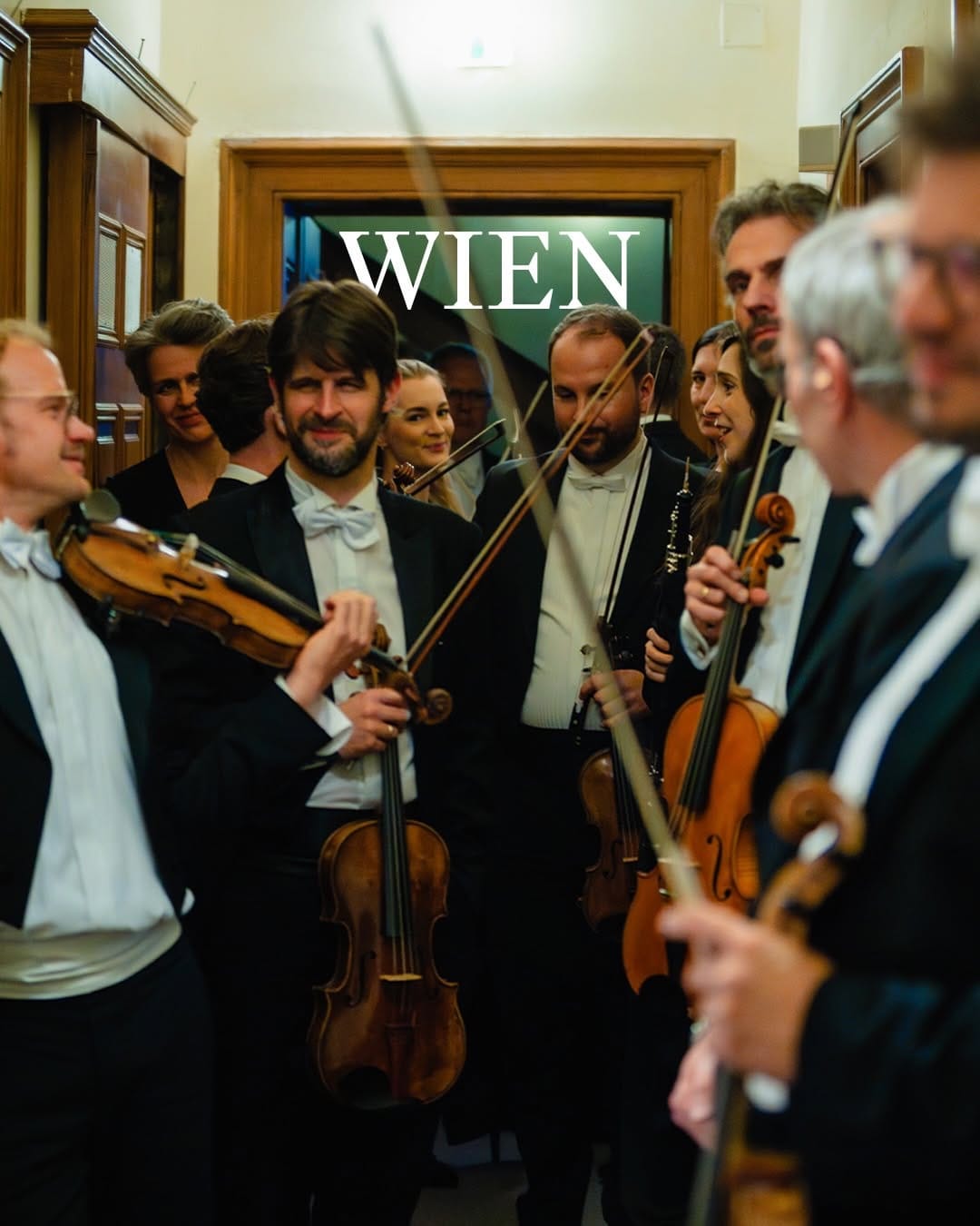 Post 6 by Andris Nelsons on Instagram (carousel)