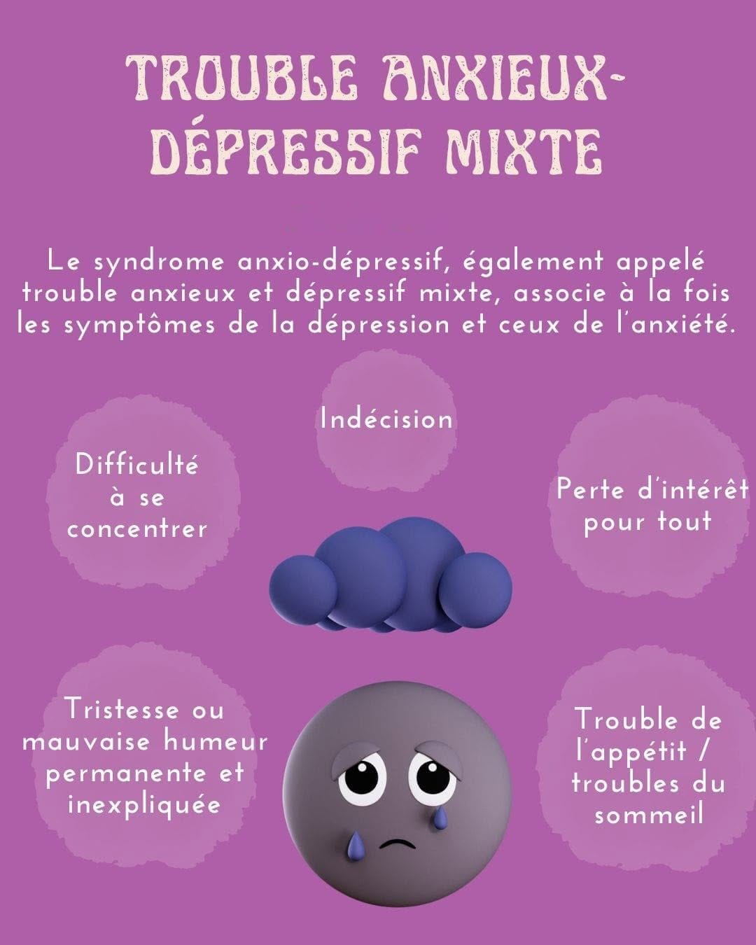 Post 1 by Neurosciences Officiel on Instagram (image)