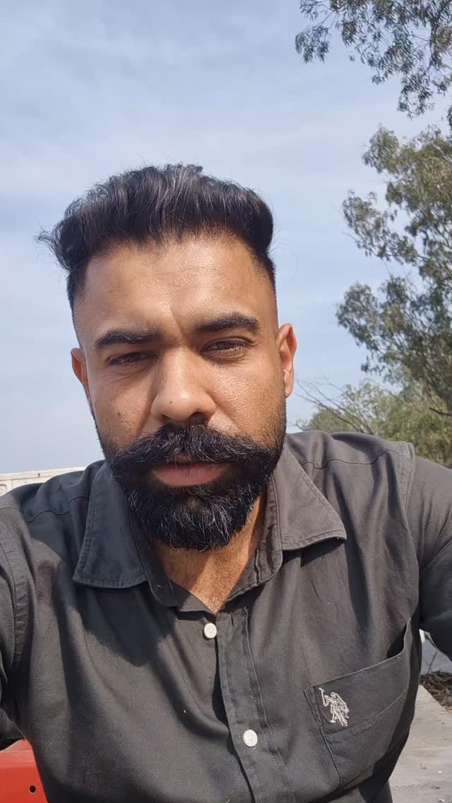 Post 7 by Manpreet Singh on Instagram (video)