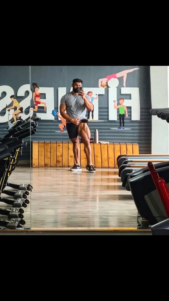 Post 2 by Manpreet Singh on Instagram (video)